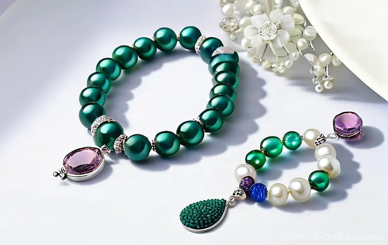 수공예 액세서리 아이디어 - **Prompt: Serene Atelier: Crafting Nature's Essence.**
"A close-up, high-angle shot of a pair of... 수공예 액세서리 아이디어 - **Prompt: Serene Atelier: Crafting Nature's Essence.**
"A close-up, high-angle shot of a pair of...