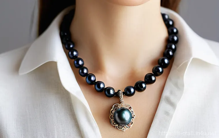 수공예 주얼리 셀프 제작 - **"Crafting Personal Narratives"**
A focused, brightly lit shot of an artisan's hands, engaged i... 수공예 주얼리 셀프 제작 - **"Crafting Personal Narratives"**
A focused, brightly lit shot of an artisan's hands, engaged i...