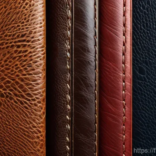 Home 23 수공예 레더 공예 - Here are three detailed image generation prompts in English, inspired by the provided text about Fre...