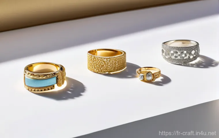 수공예 악세서리 디자인 - **Prompt:** A close-up shot of a female artisan's hands, wearing a simple, tastefully modest blouse,... 수공예 악세서리 디자인 - **Prompt:** A close-up shot of a female artisan's hands, wearing a simple, tastefully modest blouse,...